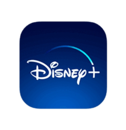 Disney+